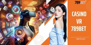 casino VR 789BET