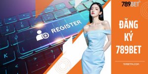 đăng ký 789BET